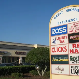 On Howell Branch Road near 436