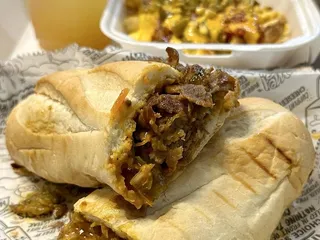 Charleys Cheesesteaks and Wings
