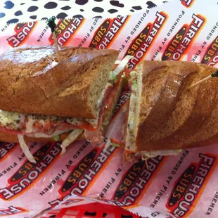 Italian Sub