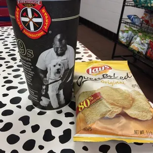 I can't wait for my food!