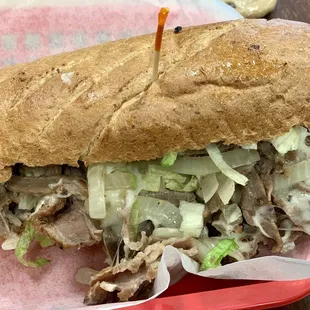 Firehouse Subs