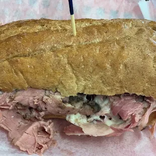 New York Steamer