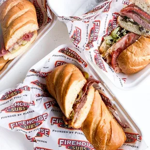 sandwiches, sandwich, food