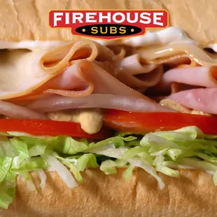 Firehouse Subs