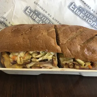 Smokin Triple Stack