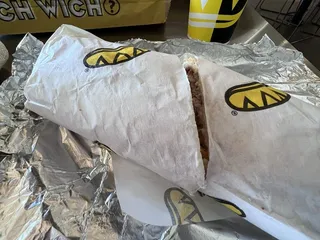 Which Wich Superior Sandwiches