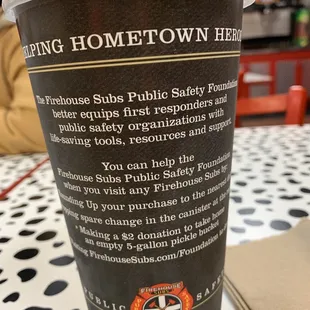 My holiday cherry magic soda drink