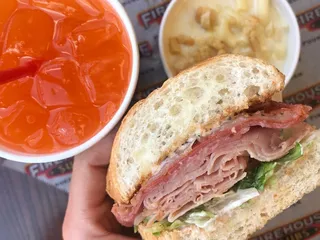 Firehouse Subs