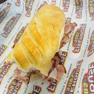 Firehouse Subs