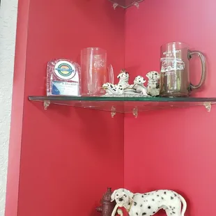 Dalmatians