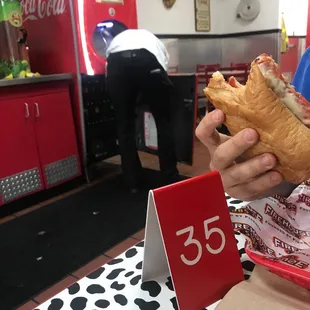 hot dogs, food