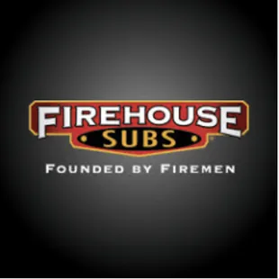 firehouse subs logo