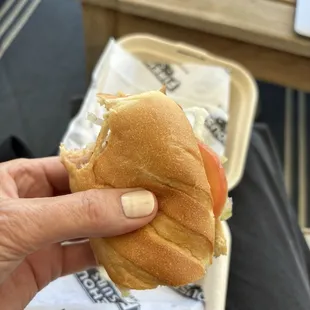 $8. less than 3 inches. What a rip off.