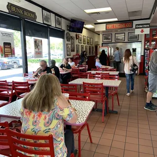 Dining area 11.07.23