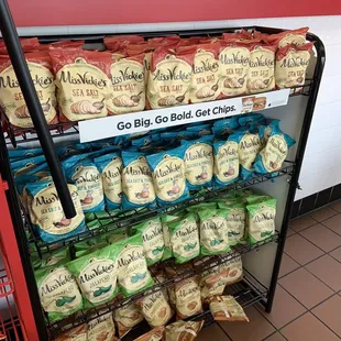 Chips available 11.07.23