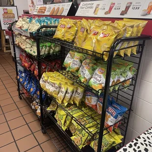 Chips