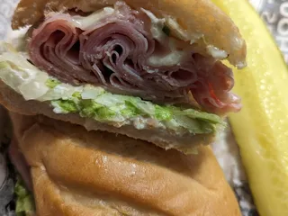 Firehouse Subs