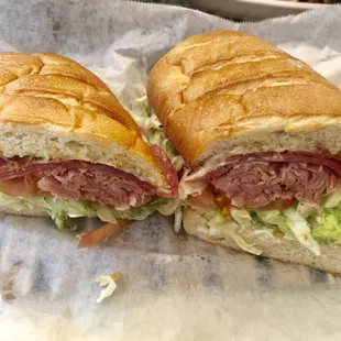Italian Sub