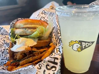 PDQ Orlando: Waterford/UCF