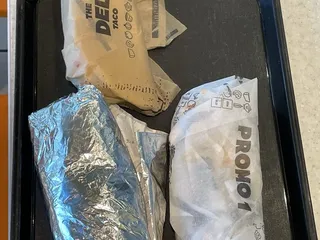 Del Taco