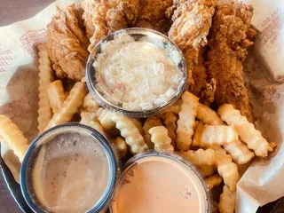 Huey Magoo's Chicken Tenders
