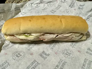 Jimmy John's
