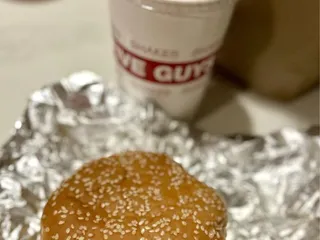 Five Guys