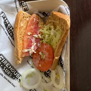 Firehouse Subs