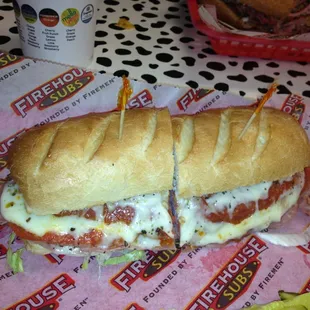 Italian Sub