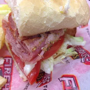 sandwiches, sandwich, food