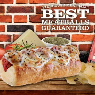 the best meatballs guaranteed