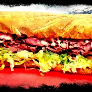 sandwiches, sandwich, food