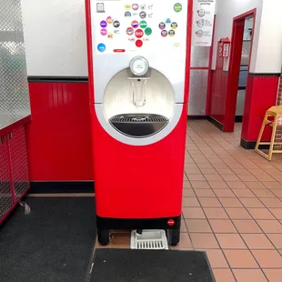 Drinks kiosk! 5/2023