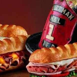 sandwiches, sandwich, food