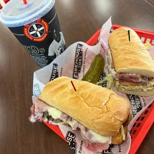 Firehouse Subs