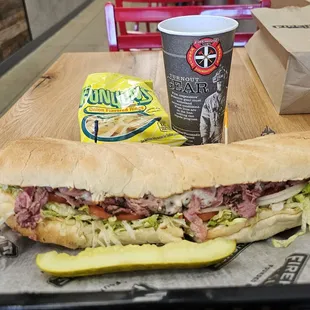 Firehouse Subs Victory at Forney