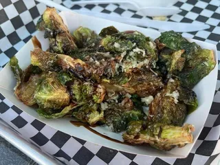 Stash's Table & Fable