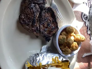 Cole Mountain Restaurant & Catering