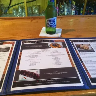 Try the Park Ave Porker!