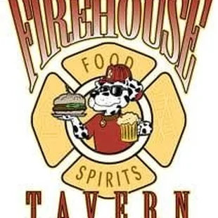 firehouse tavern logo