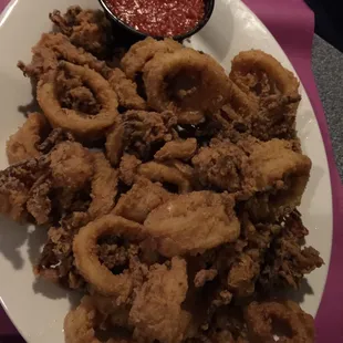 Calamari