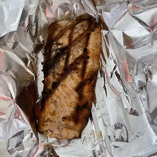 Salmon