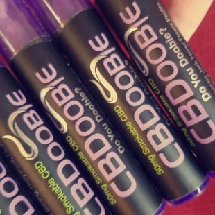 CBDoobies
50mg Smokable CBD
NO THC
$20