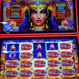 It's been awhile! We had fun, ate and left!