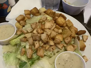 One River Restaurant