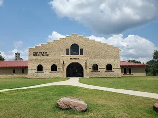 Santa Fe Depot Museum