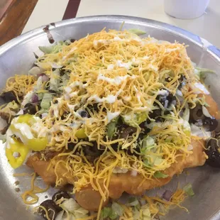 Looks great don't get the ground beef it was nasty. Was told the bison was great!