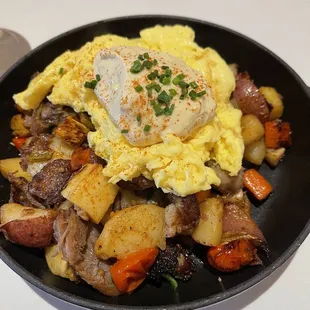 Duck Hash