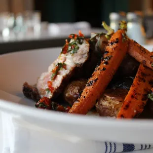 Rotisserie Leg of Lamb - Available December 1st to December 23rd