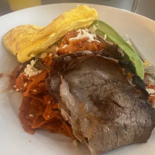 Chilaquiles